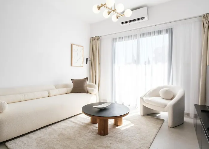 Silene Residence II Apartments