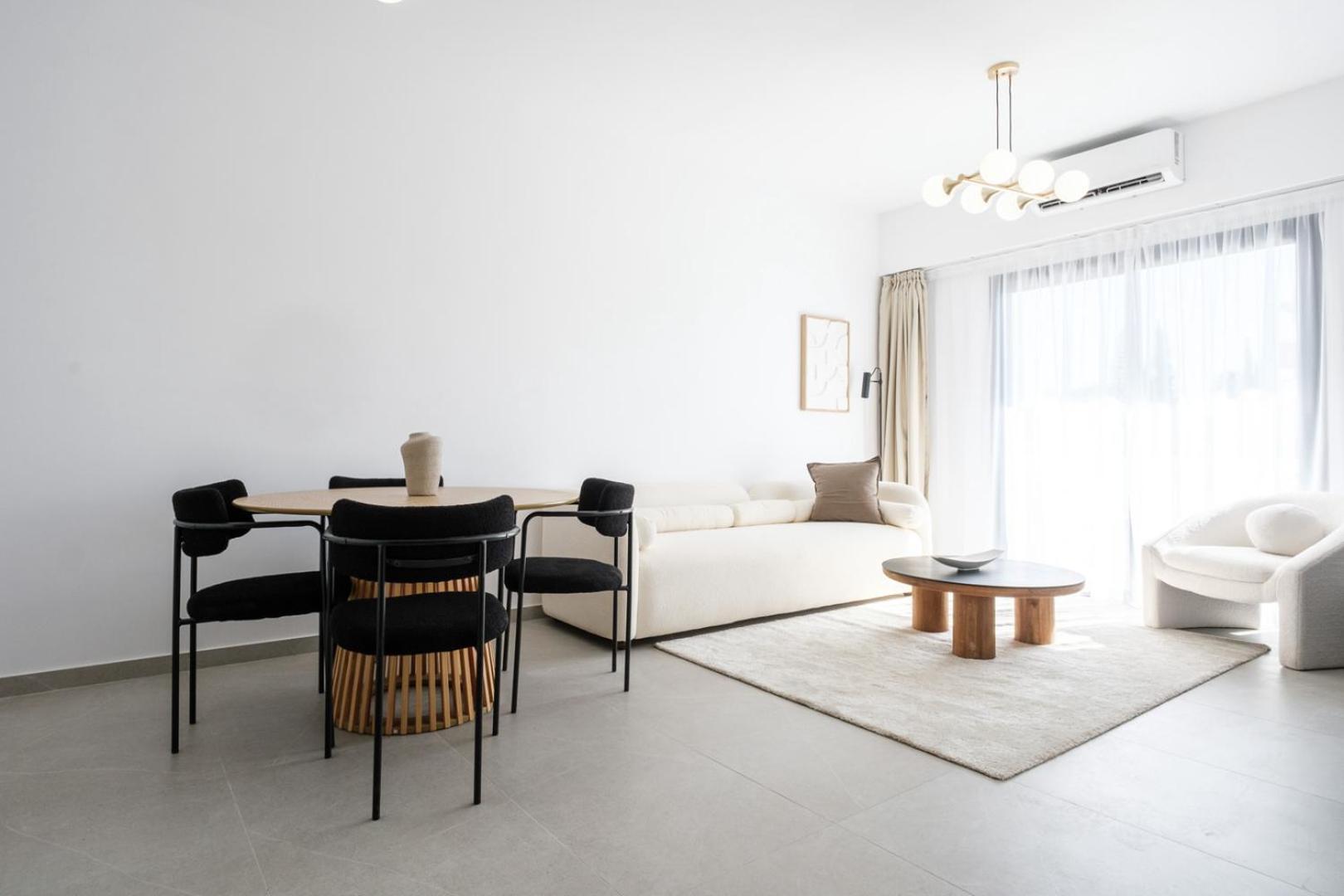 Silene Ii Appartement Paphos
