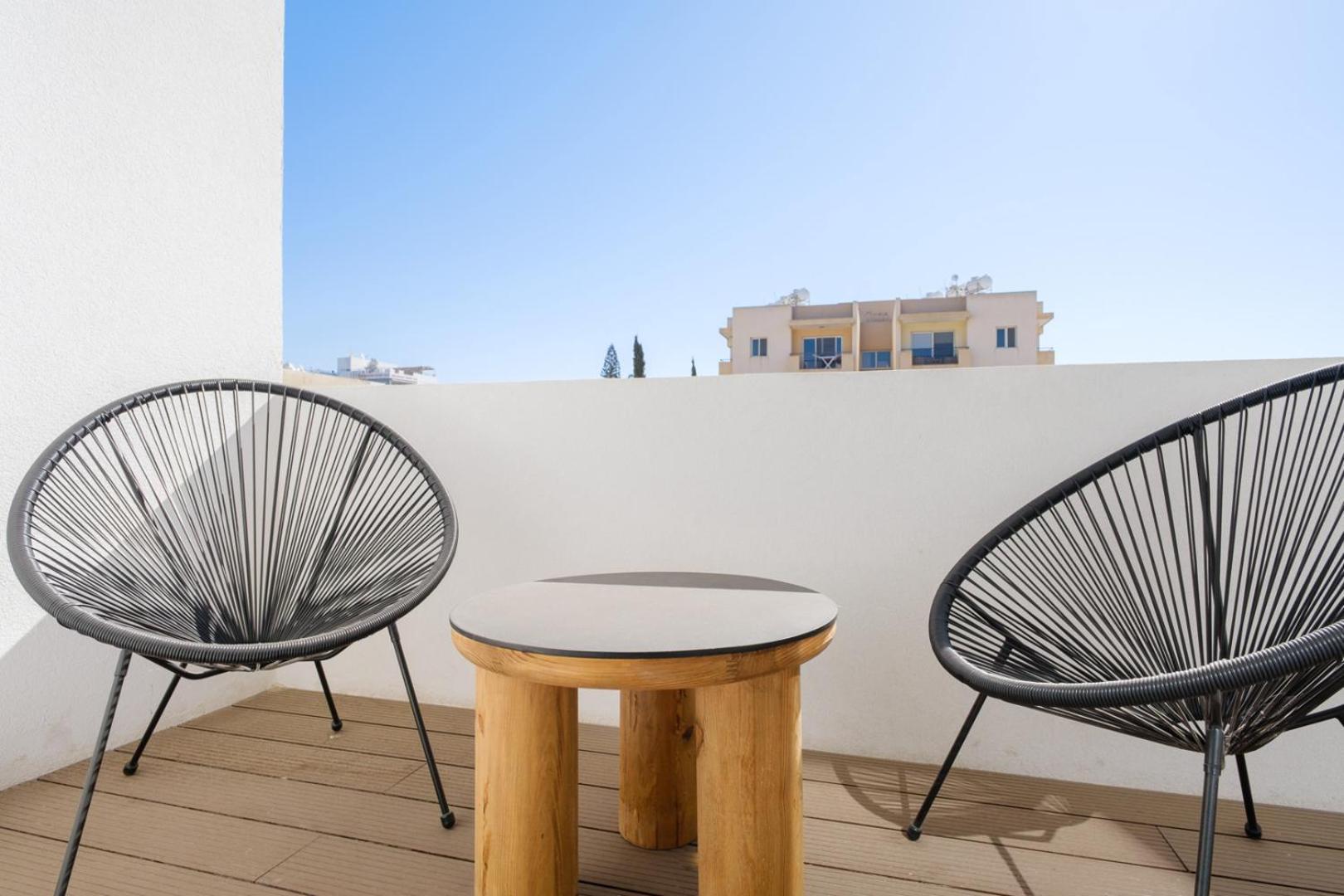 Silene Ii Appartement *