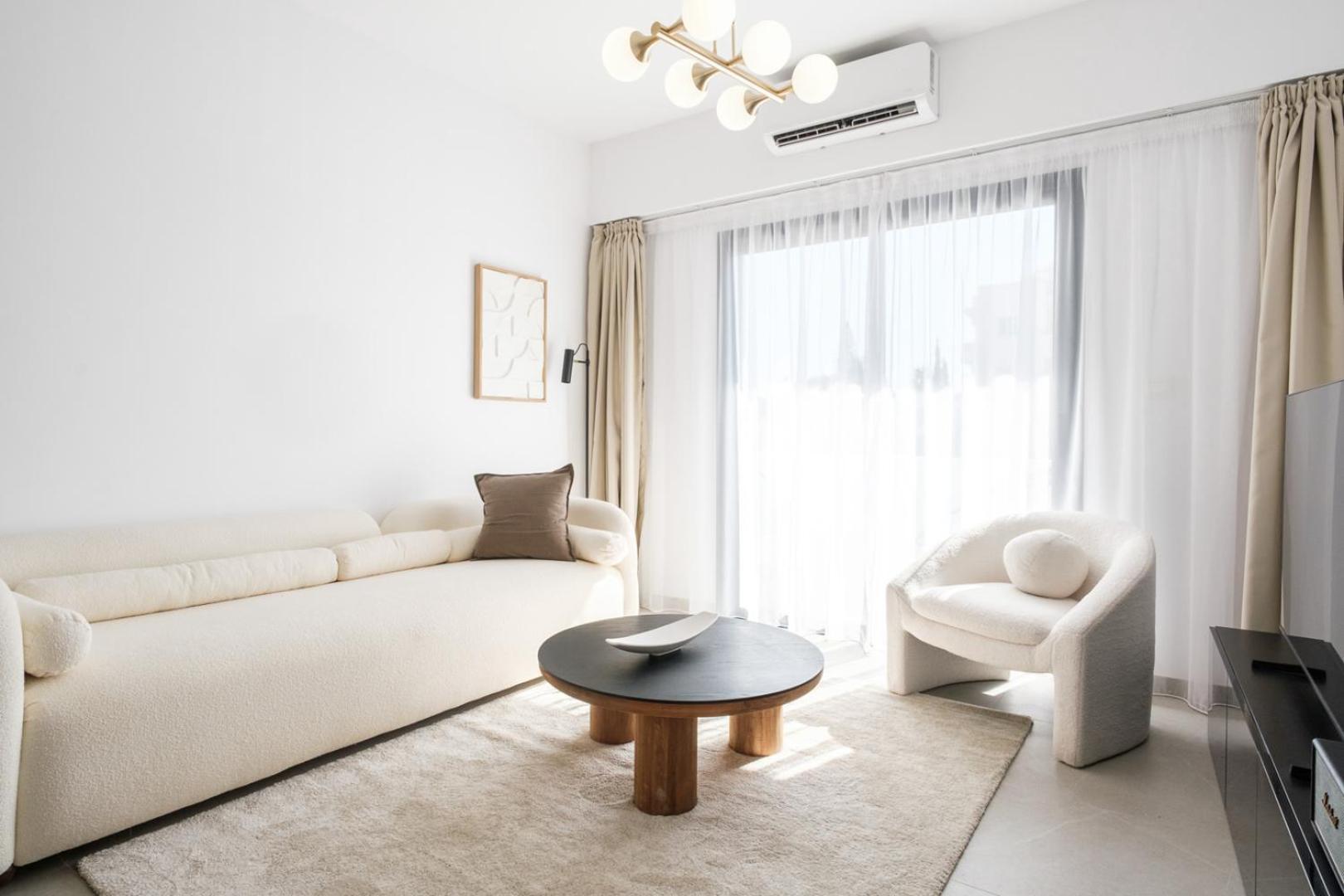 Silene Ii Appartement