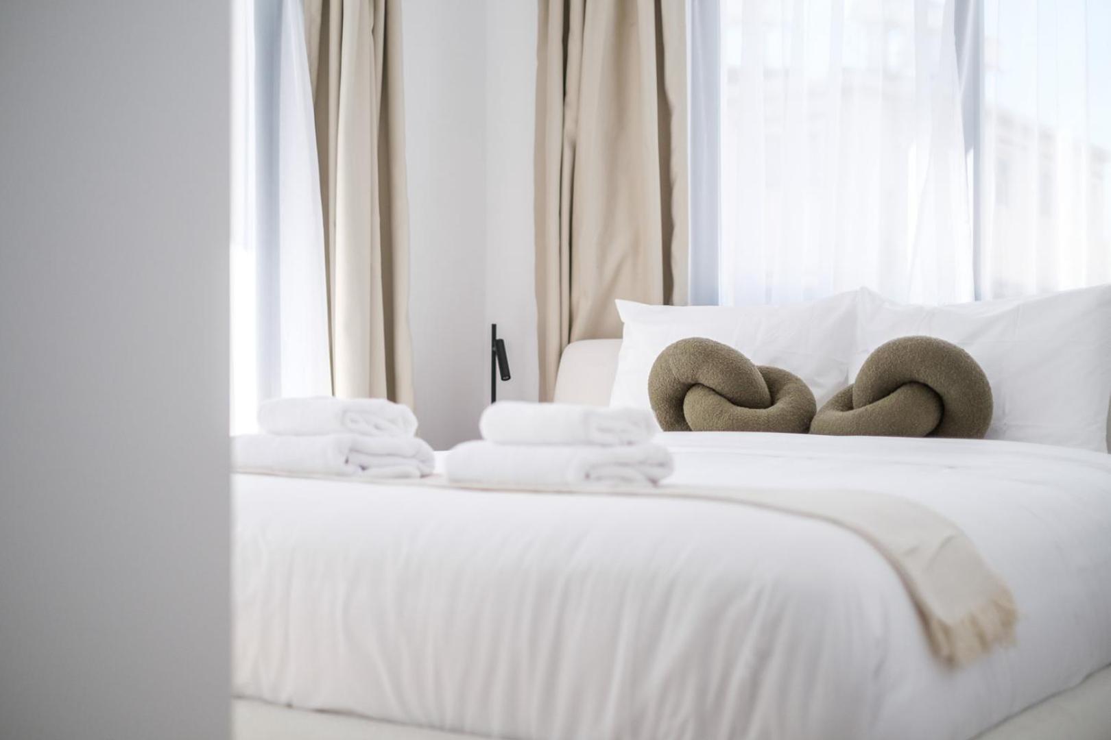 Appartement Silene Ii *