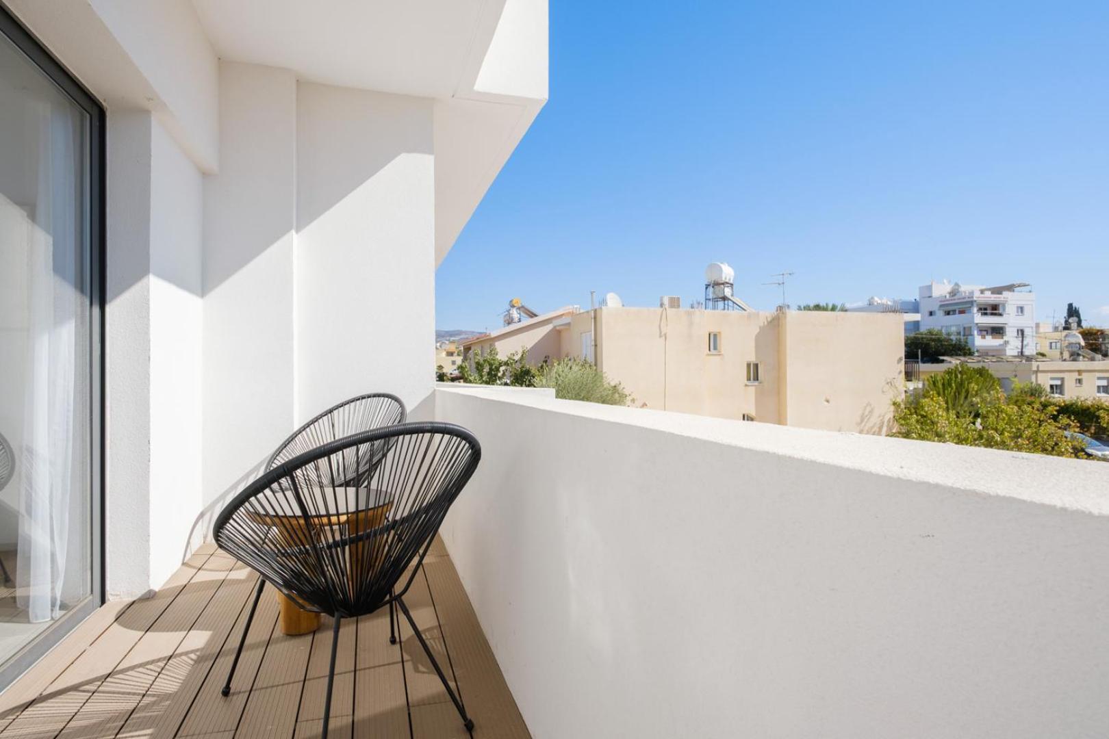 Appartement Silene Ii