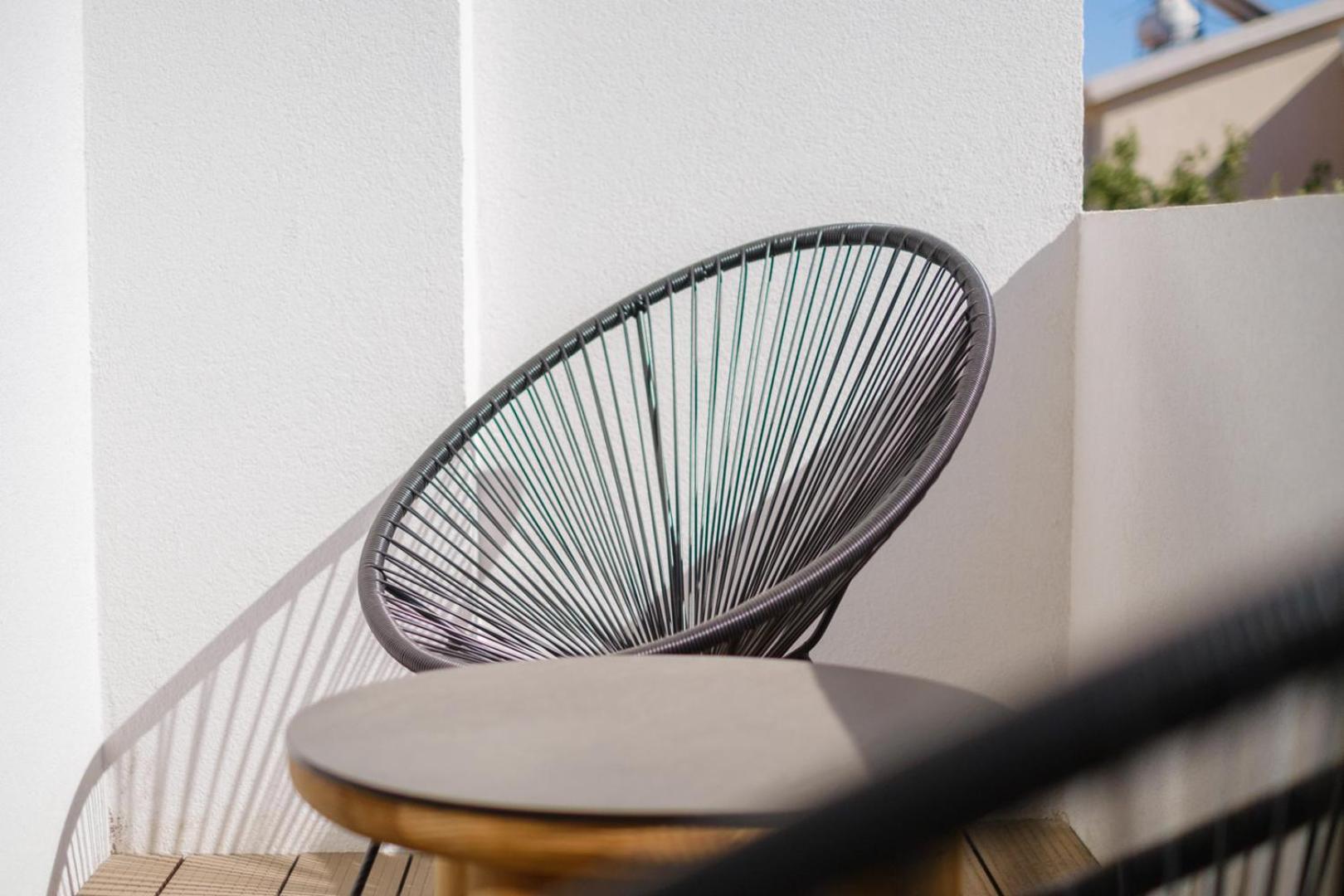 Apartment Silene Ii Paphos