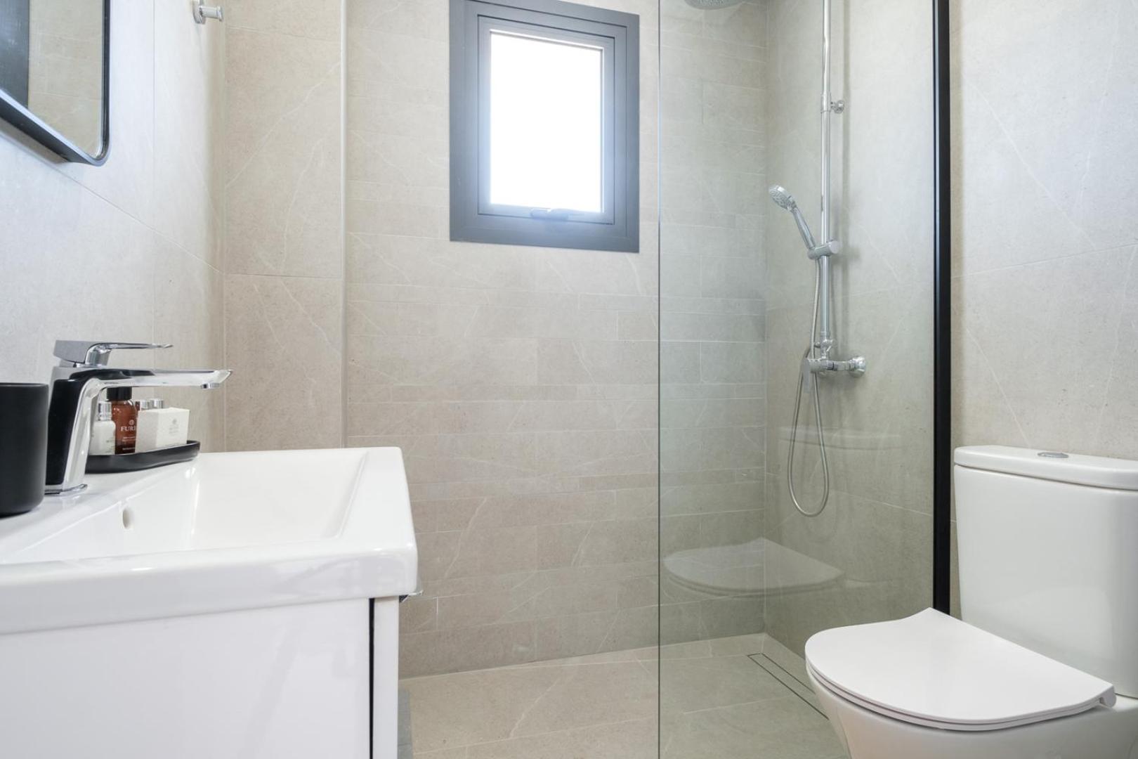 Silene Ii Apartment Paphos