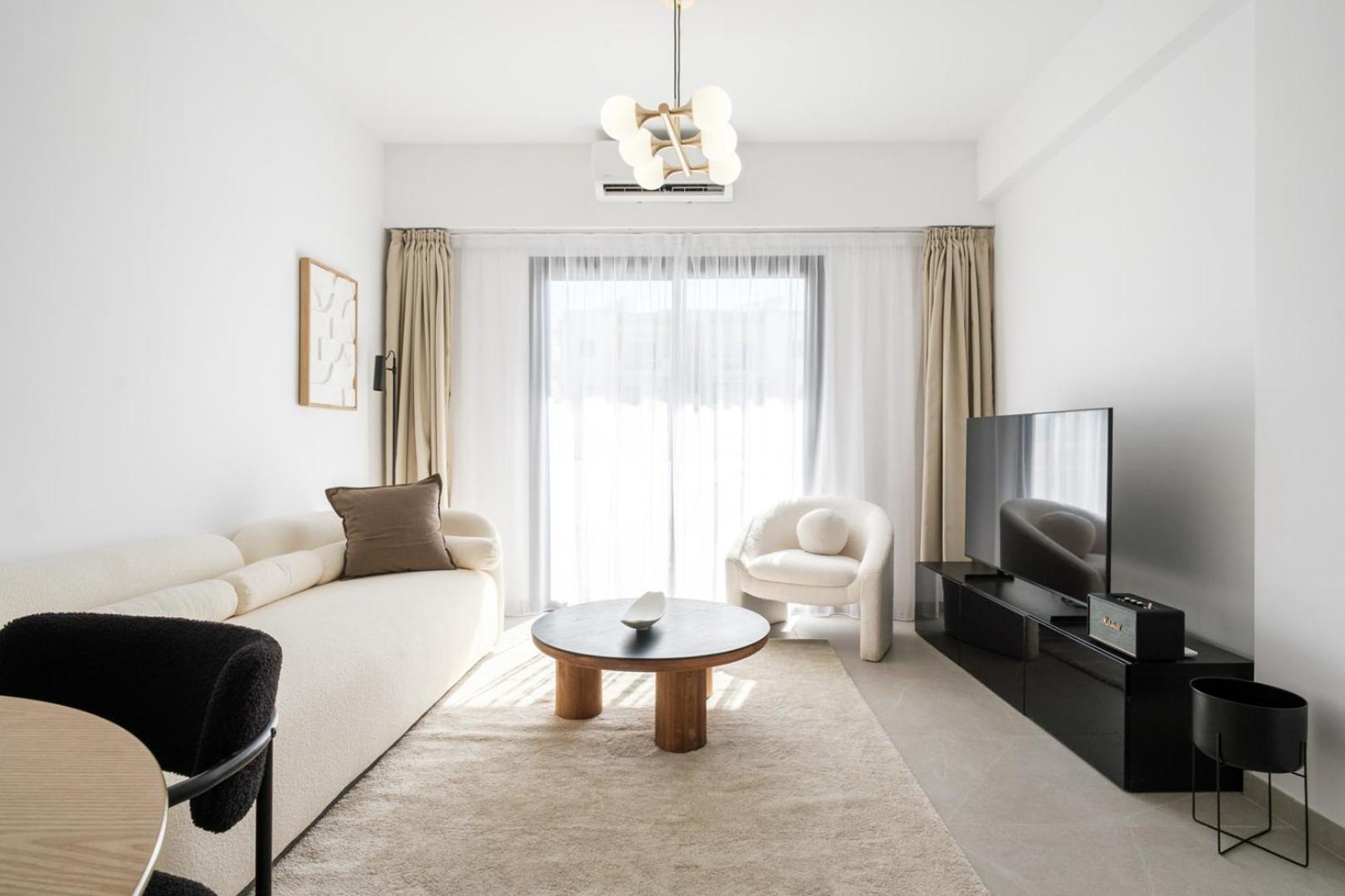 Silene Ii Apartment