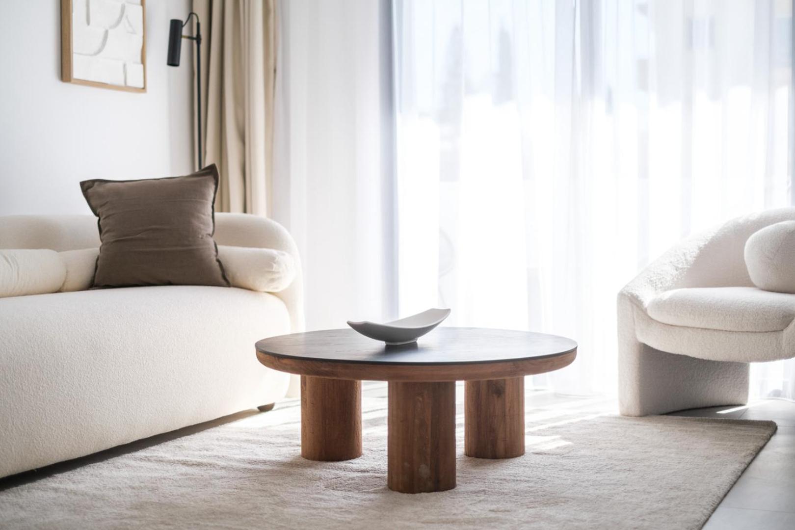 Silene Ii Apartment Paphos
