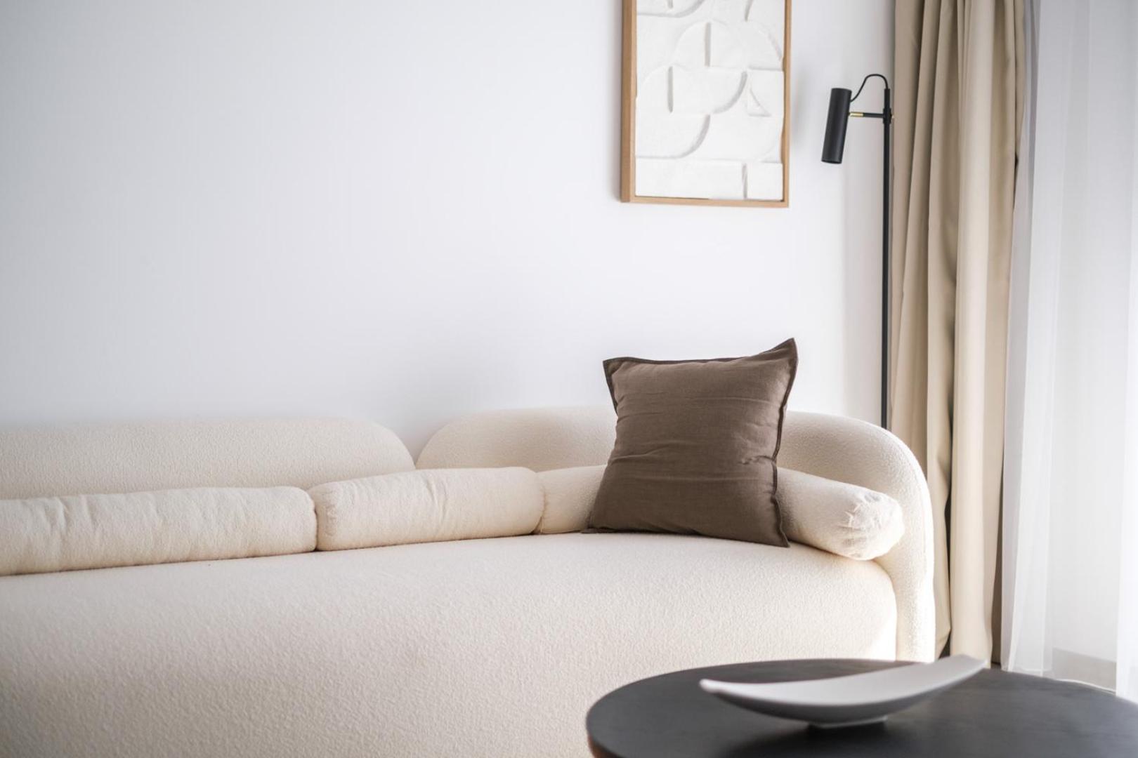 Apartment Silene Ii